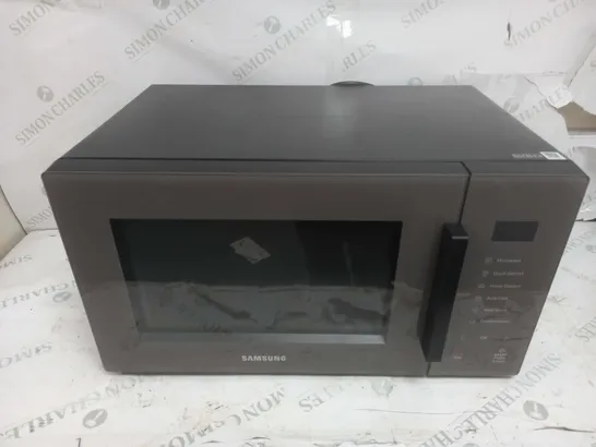 BOXED SAMSUNG BESPOKE MS23T5018AC/EU 23L MICROWAVE OVEN RRP £179