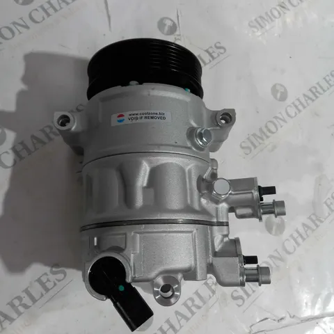 AC COMPRESSOR MODEL UNSPECIFIED 