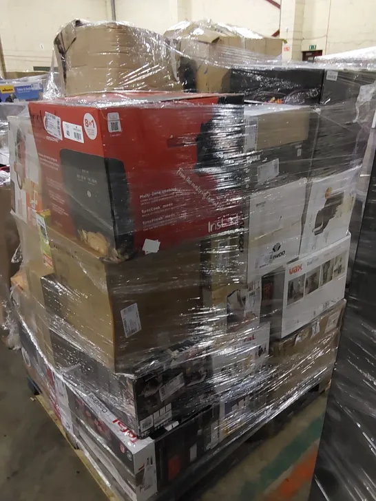 PALLET OF APPROXIMATELY 35 ASSORTED HOUSEHOLD & ELECTRICAL PRODUCTS TO INCLUDE