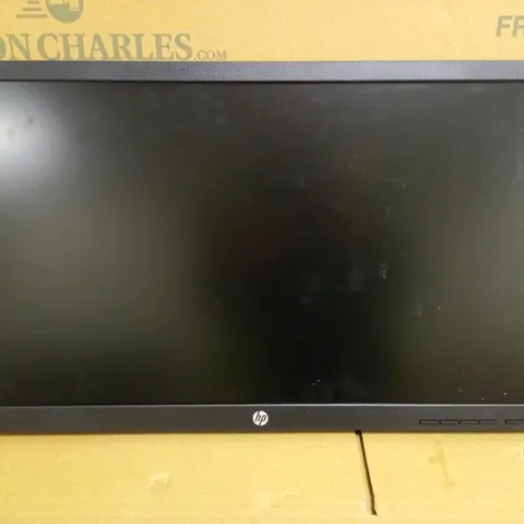 HP V22E 21.5 INCH FULL HD MONITOR