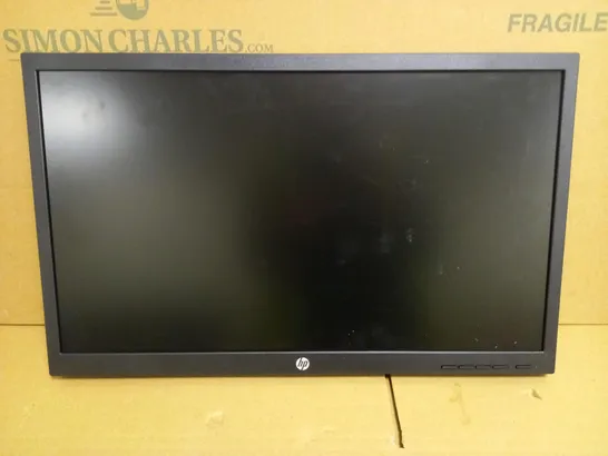 HP V22E 21.5 INCH FULL HD MONITOR