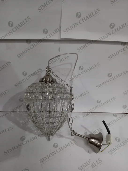 DANTE SMALL CEILING LIGHT