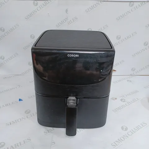 COSORI 5.5L XXL OIL FREE AIR FRYER 1500W