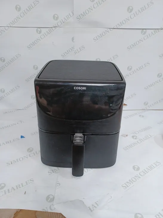 COSORI 5.5L XXL OIL FREE AIR FRYER 1500W