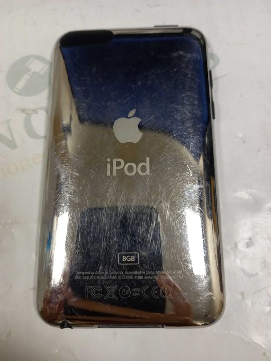 APPLE IPOD TOUCH A1288 