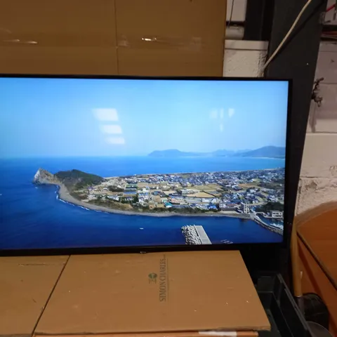 LG 49SM5KD 49 INCH LED FULL HD DIGITAL SIGNAGE DISPLAY