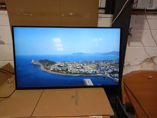 LG 49SM5KD 49 INCH LED FULL HD DIGITAL SIGNAGE DISPLAY