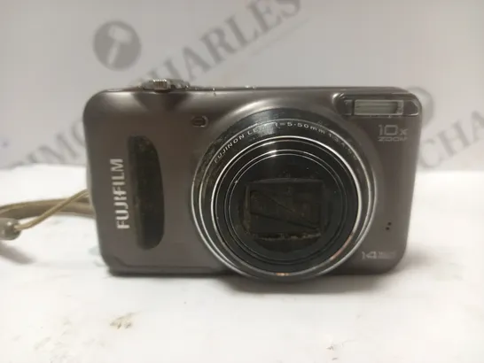 FUJIFILM FINEPIX T200 DIGITAL CAMERA 