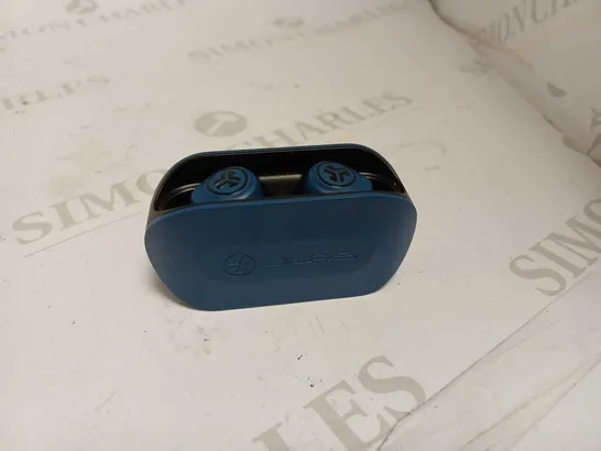 GOAIR TRUE WIRELESS EARBUDS