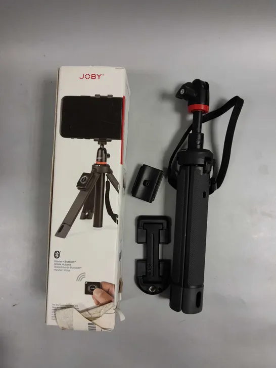 BOXED JOBY TELEPOD MOBILE FOR IPHONE 