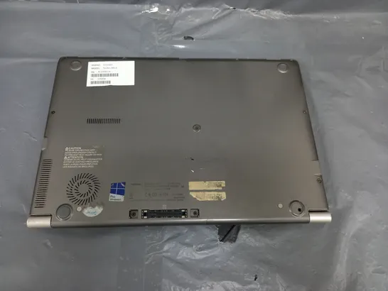 TOSHIBA TECRA Z40-A	14 INCH I3-4030U 1.90GHZ