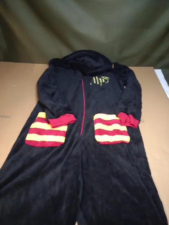 HARRY POTTER ONESIE - XL