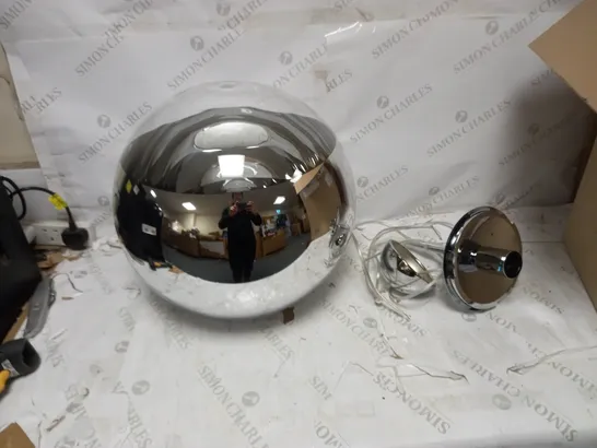 TOM DIXON MIRROR BALL 