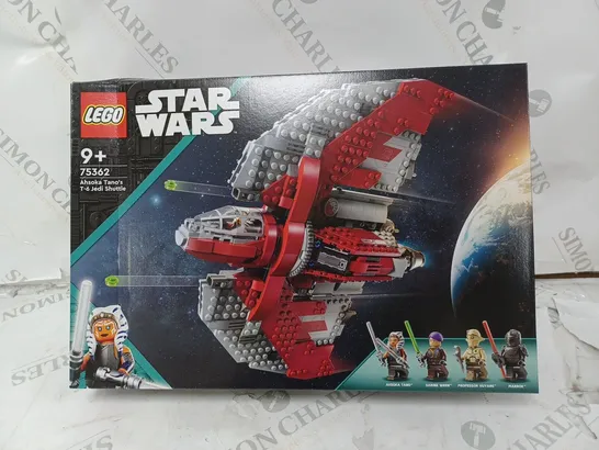 AHSOKA TANO'S T-6 JEDI SHUTTLE RRP £64.99