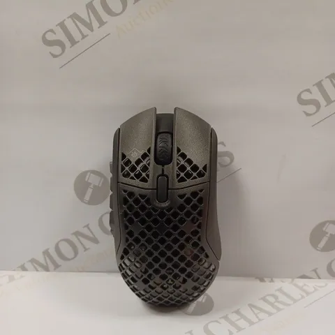 STEELSERIES AEROX 9 WIRELESS MOUSE