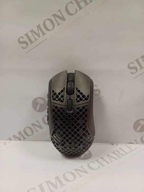 STEELSERIES AEROX 9 WIRELESS MOUSE