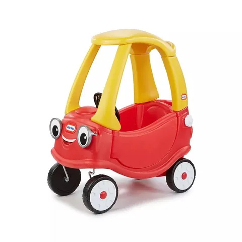 BOXED LITTLE TIKES COZY COUPE