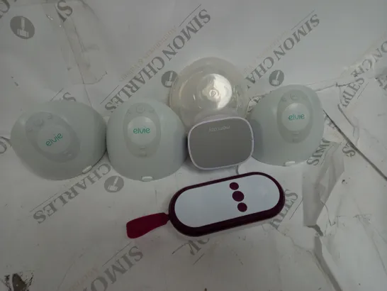 ELVIE BREAST PUMP