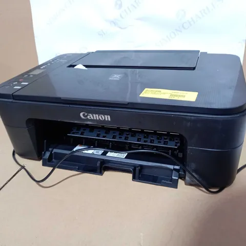 CANON PIXMA TS3350 WIRELESS COLOUR PRINTER - 