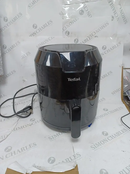 TEFAL BLACK AIR FRYER