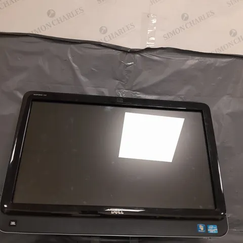 DELL INSPIRON ONE MONITOR 