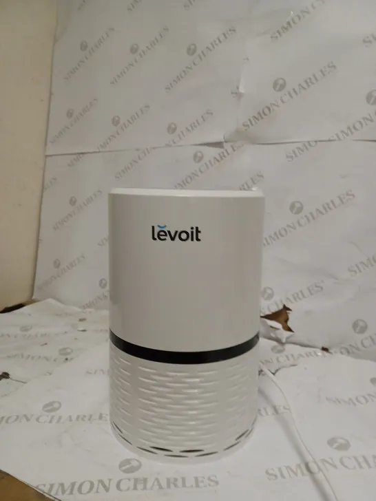 LEVOIT COMPACT HEPA AIR PURIFIER (LV-H132)