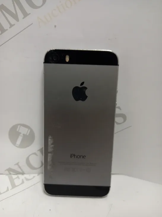 APPLE IPHONE 5S A1457 SMARTPHONE