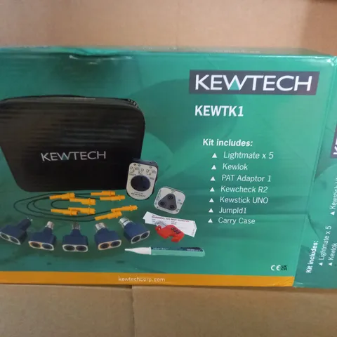 KEWTECH KEWTK1 KIT