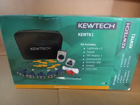 KEWTECH KEWTK1 KIT