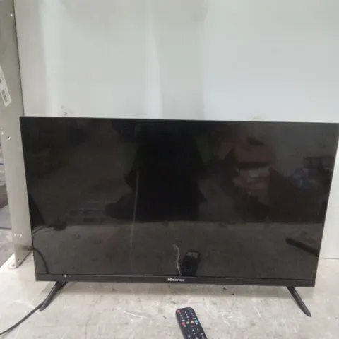 HISENSE 32" TV - BLACK