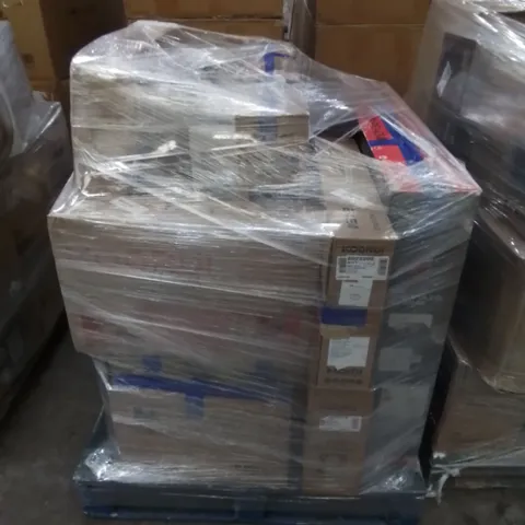 PALLET TO CONTAIN APPROXIMATELY 15 ASSORTED MONITORS INCLUDES