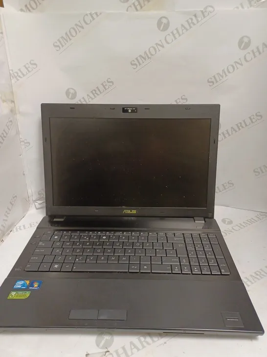 ASUS B53F NOTEBOOK PC