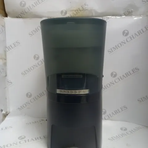 BOXED HONEY GAURIDAN AUTOMATIC PET FEEDER