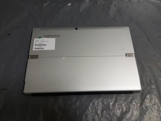 LENOVO MIIX 510-12IKB LAPTOP