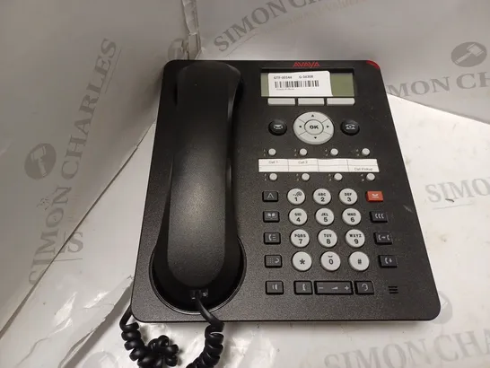 AVAYA 1608I IP TELEPHONE