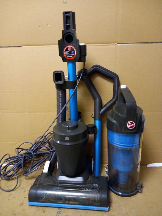 H-UPRIGHT 300 HOOVER