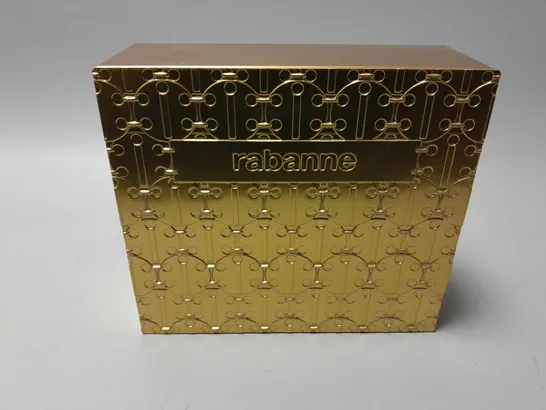 BOXED PACO RABANNE 1 MILLION SET