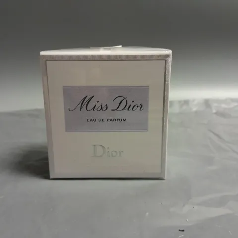 SEALED DIOR MISS DIOR EAU DE PARFUM 30ML