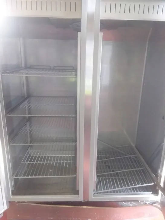 LARGE DISPLAY FRIDGE 