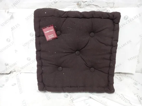 COMFYTEX BOOSTER CUSHION IN BROWN