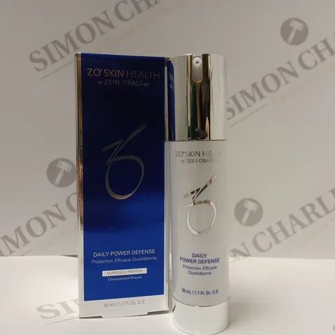 ZO SKIN HEALTH DAILY POWER DEFENSE 50ML