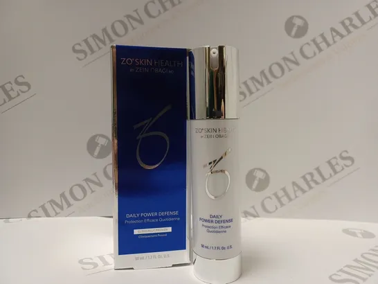 ZO SKIN HEALTH DAILY POWER DEFENSE 50ML