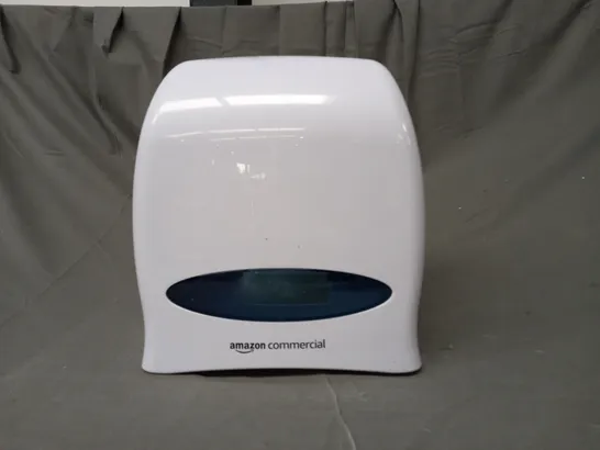 BOXED JUMBO TOILET PAPER DISPENSER