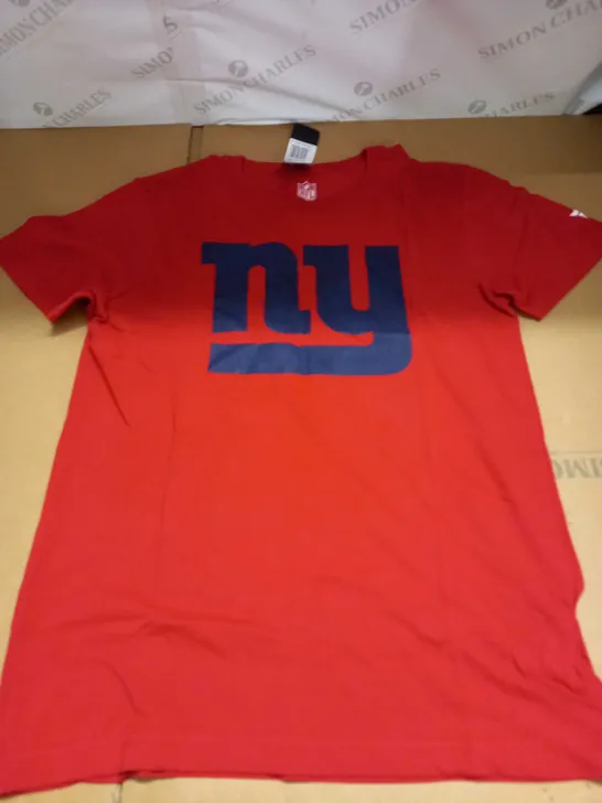 NFL PRIMARY LOGO T-SHIRT SIZE M