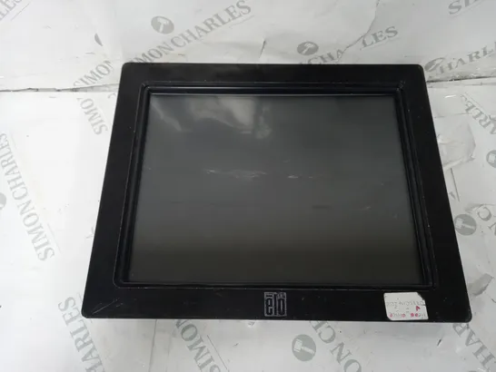 ELO LCD TOUCH MONITOR E431187