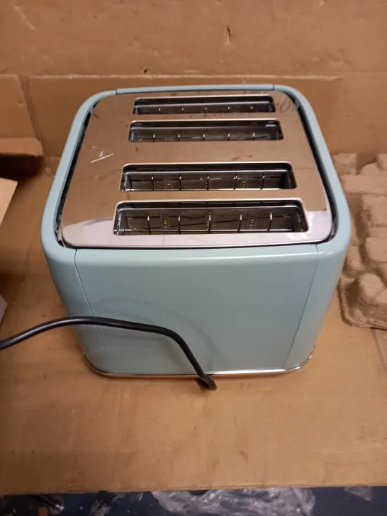 HADEN DORCHESTER TOASTER