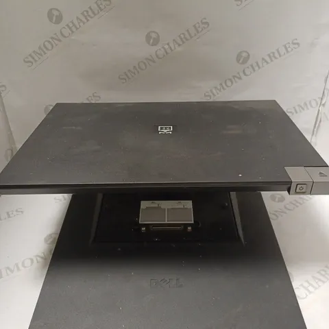 DELL DOCKING STATION LAPTOP MONITOR STAND