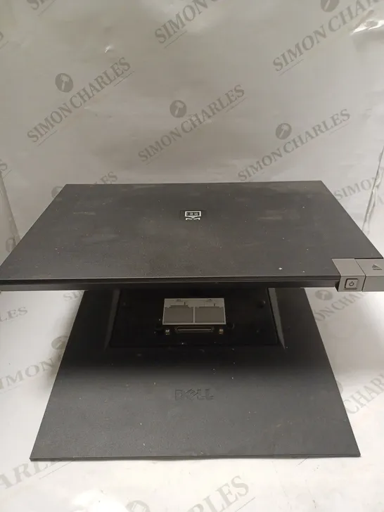 DELL DOCKING STATION LAPTOP MONITOR STAND
