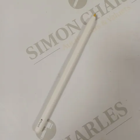 APPLE PENCIL (2ND GEN)