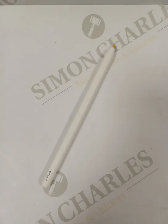 APPLE PENCIL (2ND GEN)